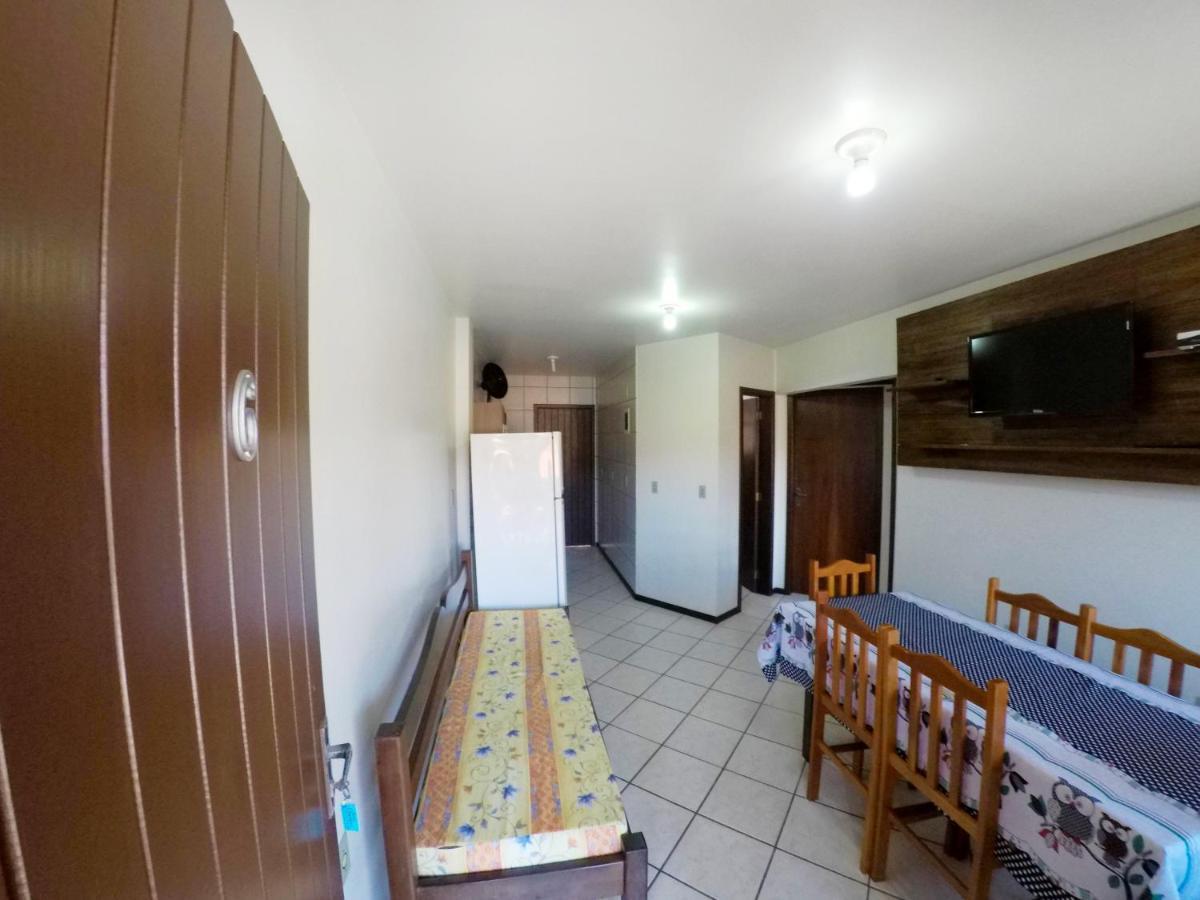 Aptos Quadra Mar Bombas Bombinhas Dış mekan fotoğraf